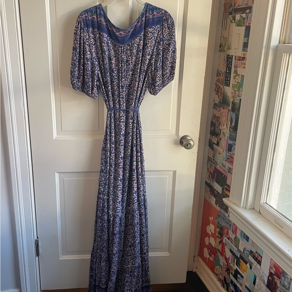 FAHERTY Orinda Maxi Dress - Picture 3 of 5